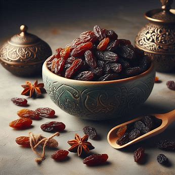 قیمت کشمش آفتابی ارگانیک اعلاء